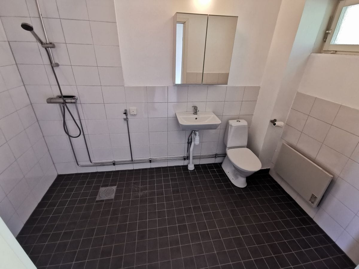 3-room apartment in Härnösand, Vallvägen - image 3 3-room apartment in Härnösand, Vallvägen - image 3