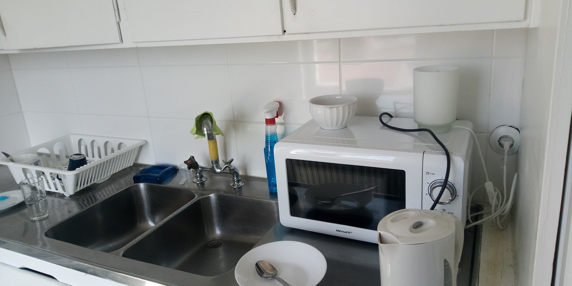 Lägenhet i Kramfors Lägenhet i Kramfors