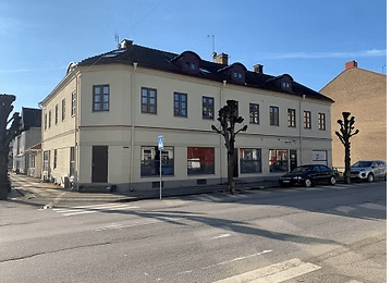 3-rum lägenhet i Vara, Korsgatan - bild 5 3-rum lägenhet i Vara, Korsgatan - bild 5